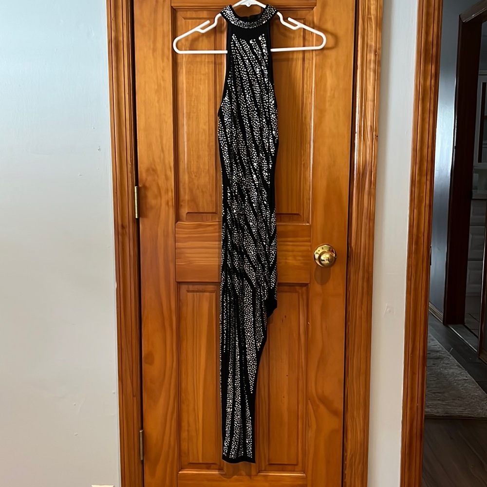 Party/Cotail Dress